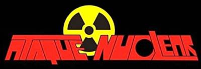 logo Ataque Nuclear